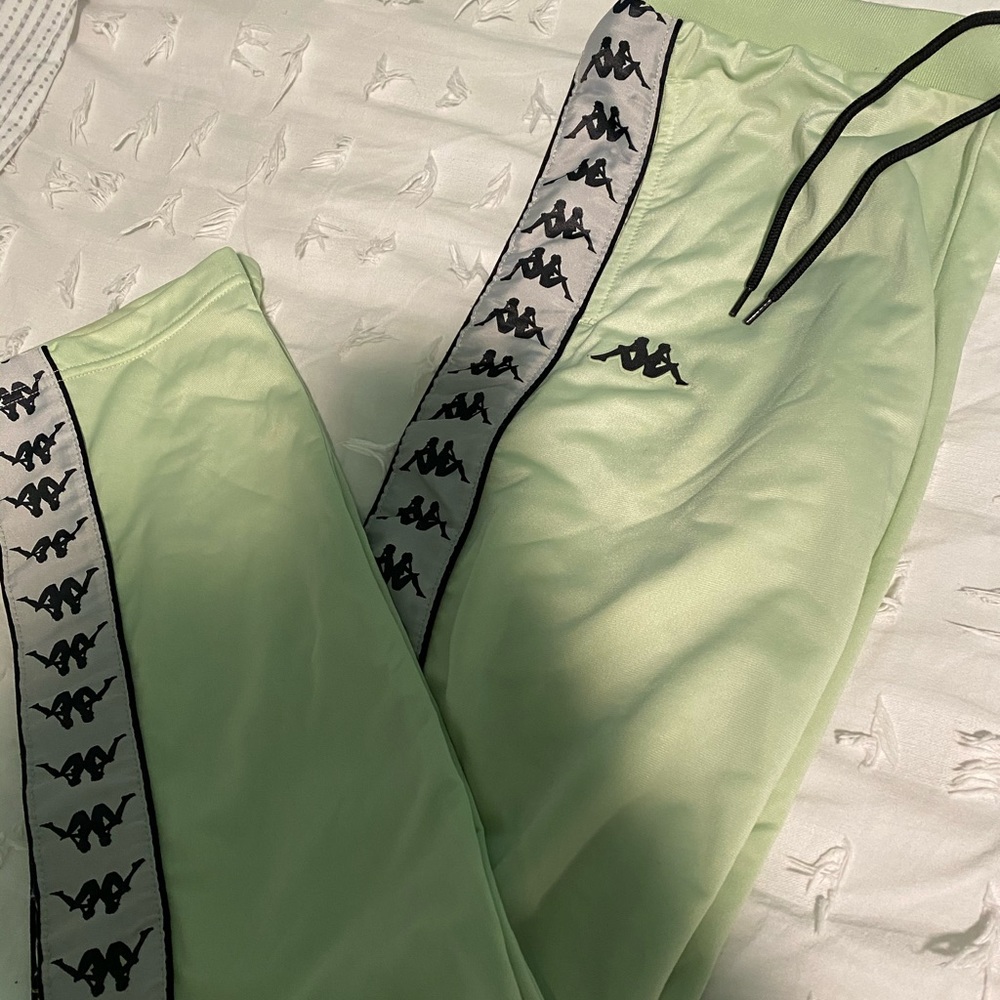 PACSUN- Kappa women sweats size M